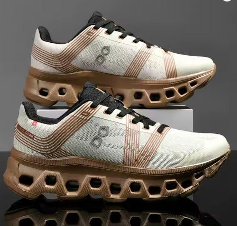 Tênis Marathon Men – Conforto Leve com Tecnologia Air Cushion!