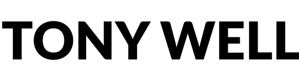 Tony Well 
